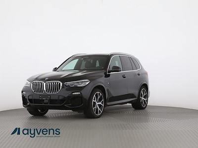 Kaufe BMW BMW X5 bei Ayvens Carmarket